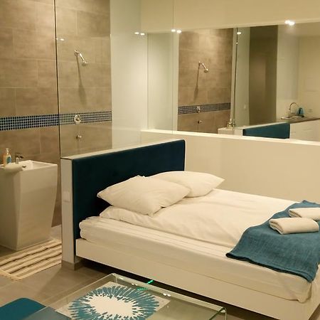 Mirror Apartments クラクフ エクステリア 写真