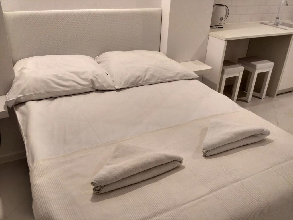 Mirror Apartments クラクフ エクステリア 写真